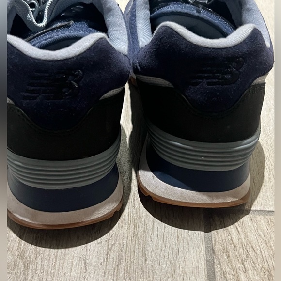 NEW BALANCE Sneakers - Picture 6 of 7